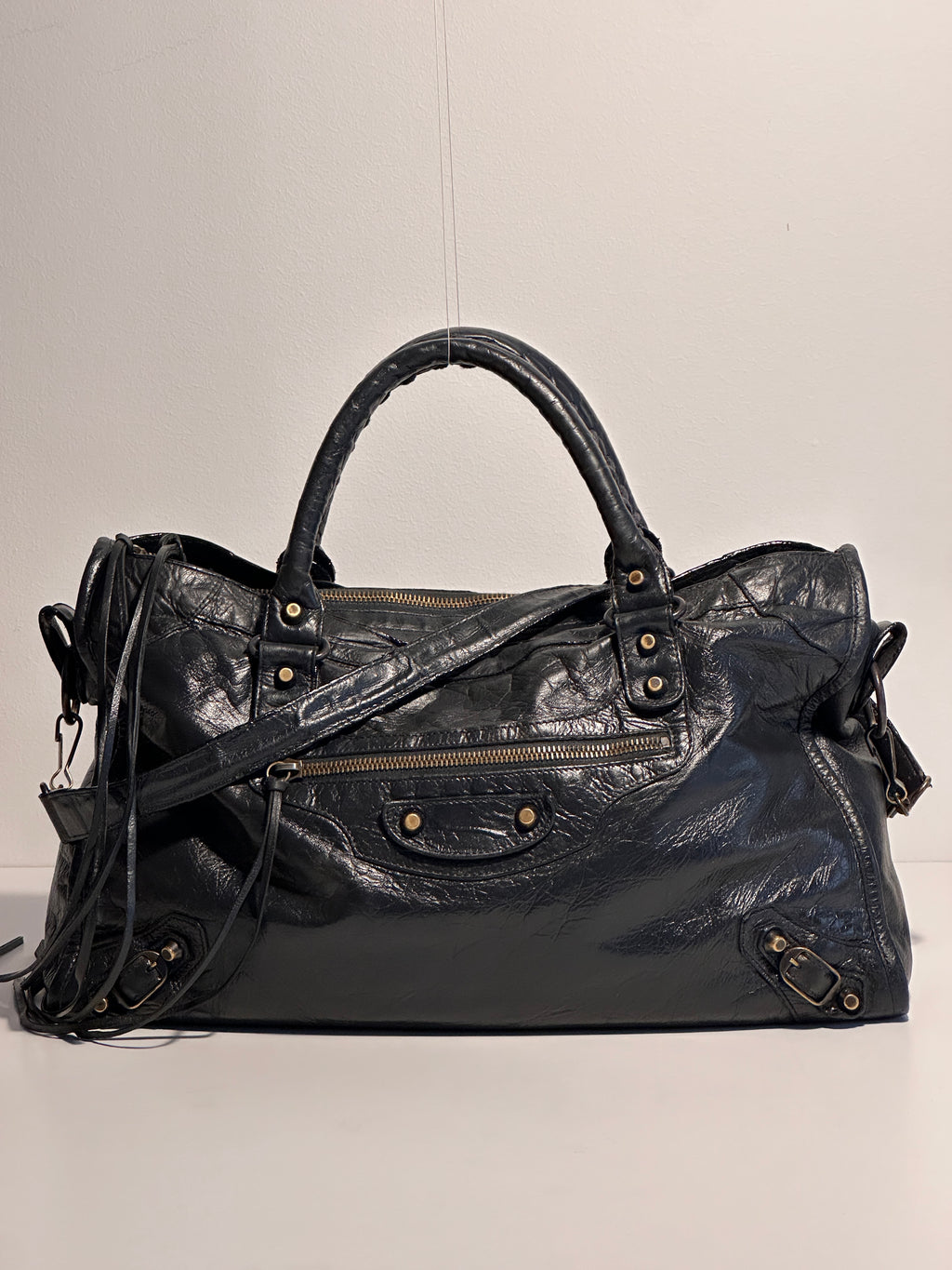 Balenciaga City