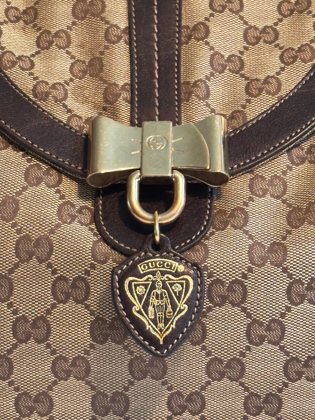 Gucci Hobo Jackie