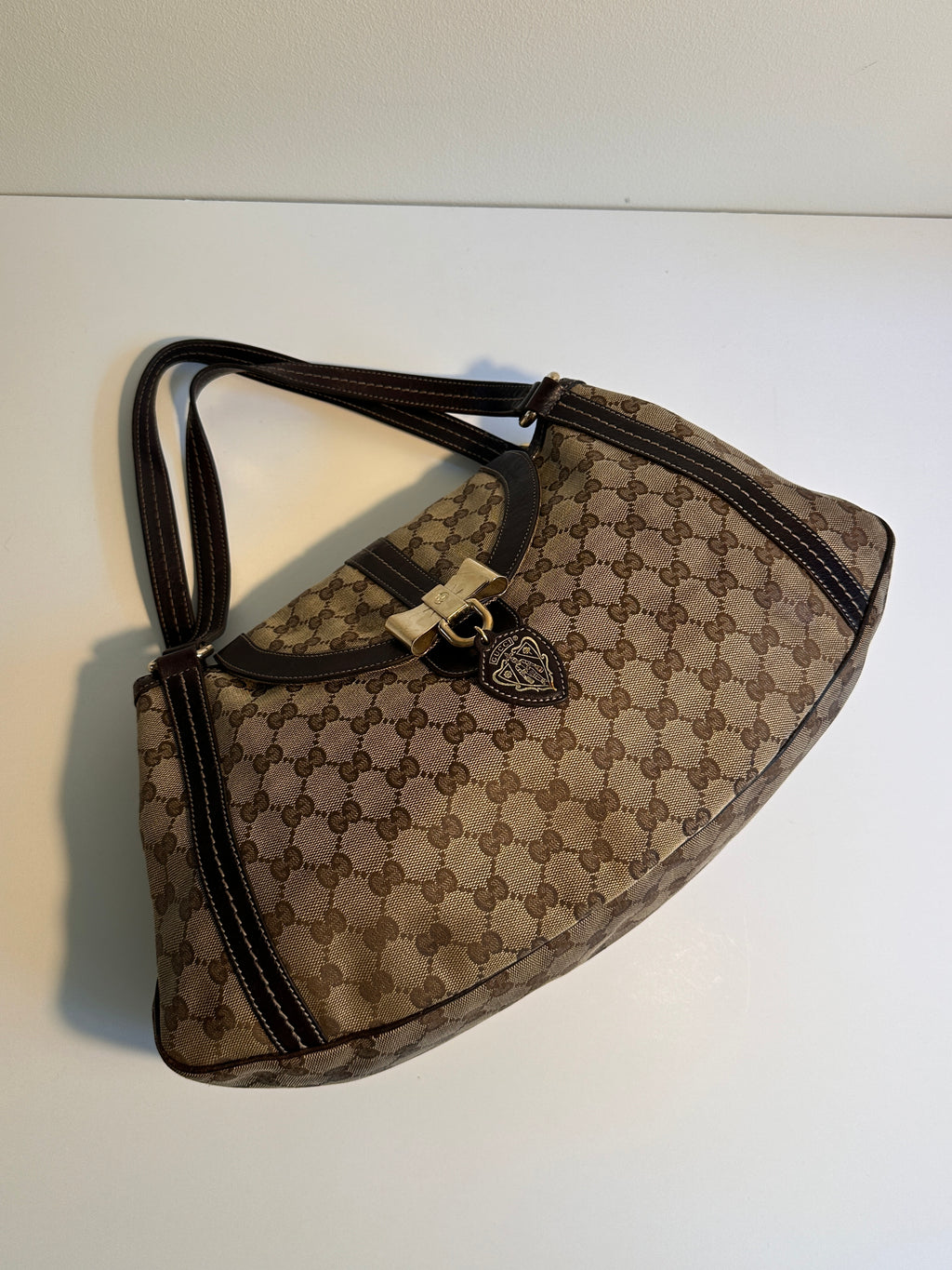 Gucci Hobo Jackie