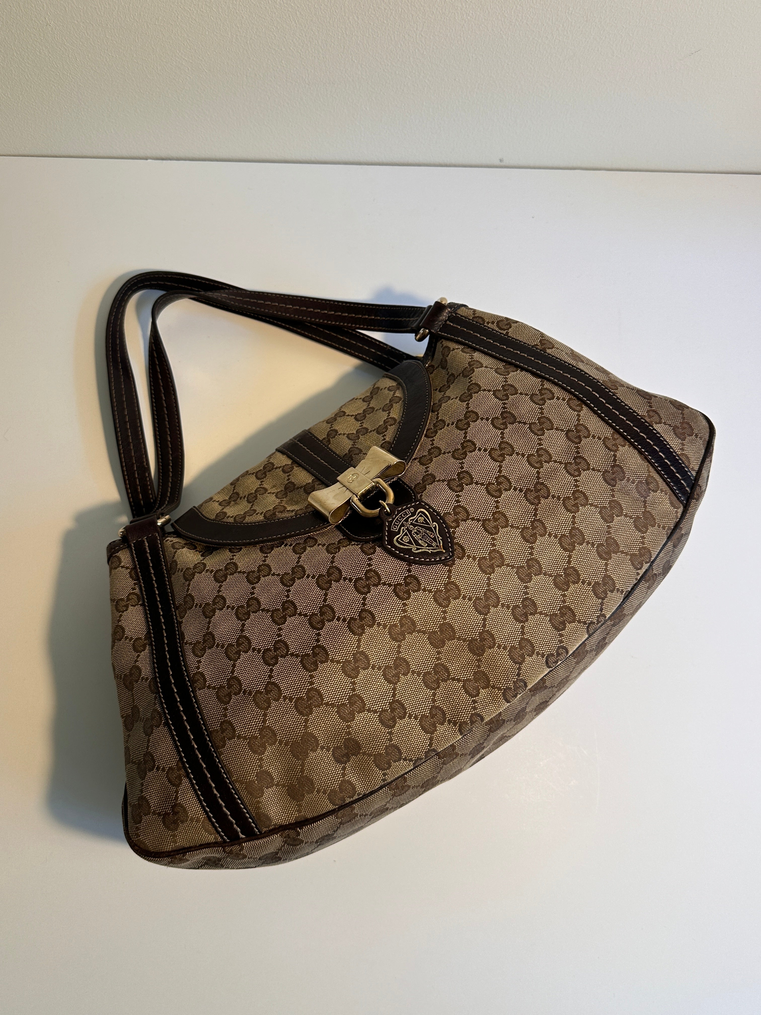 Gucci Hobo Jackie