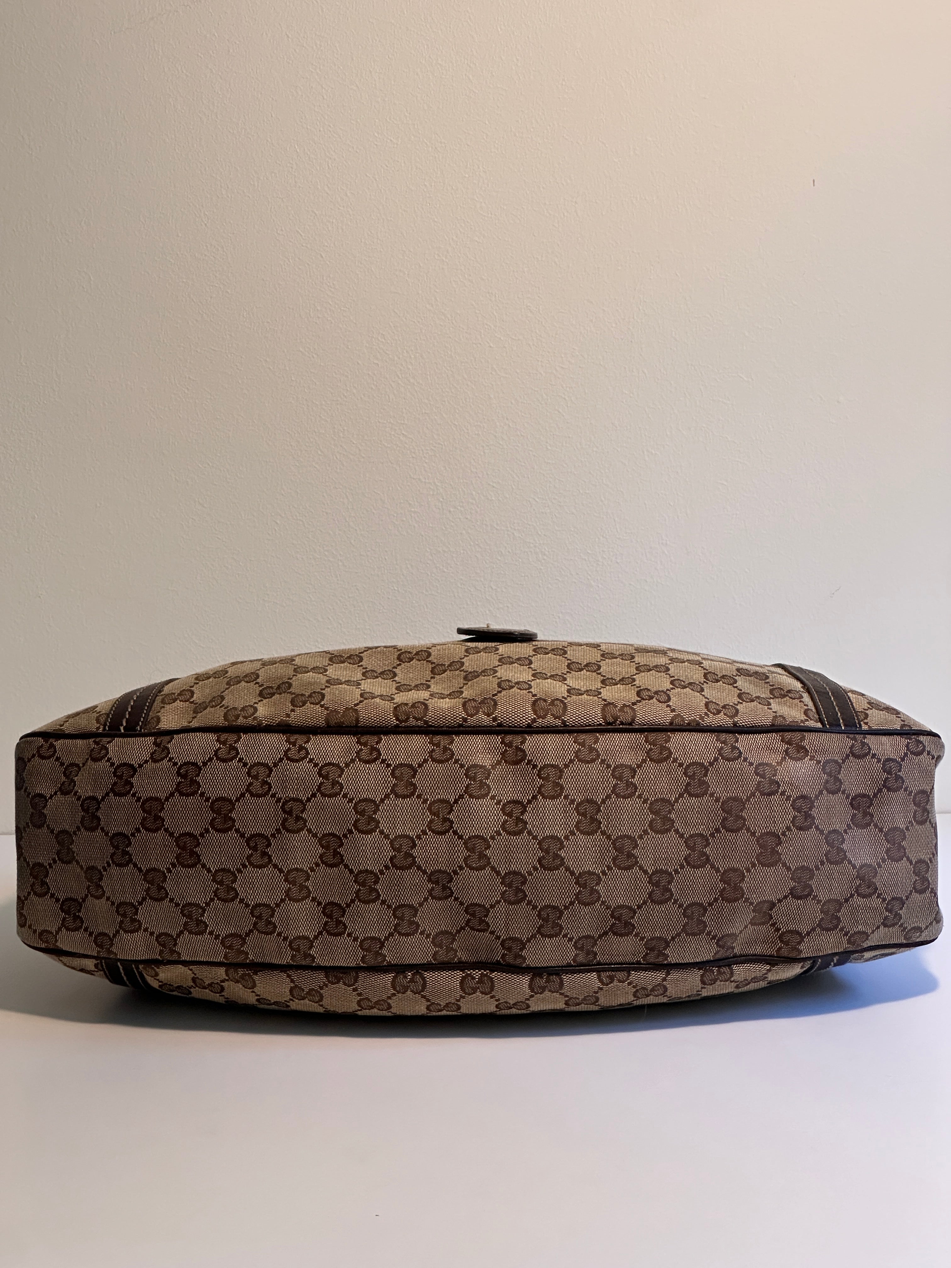 Gucci Hobo Jackie