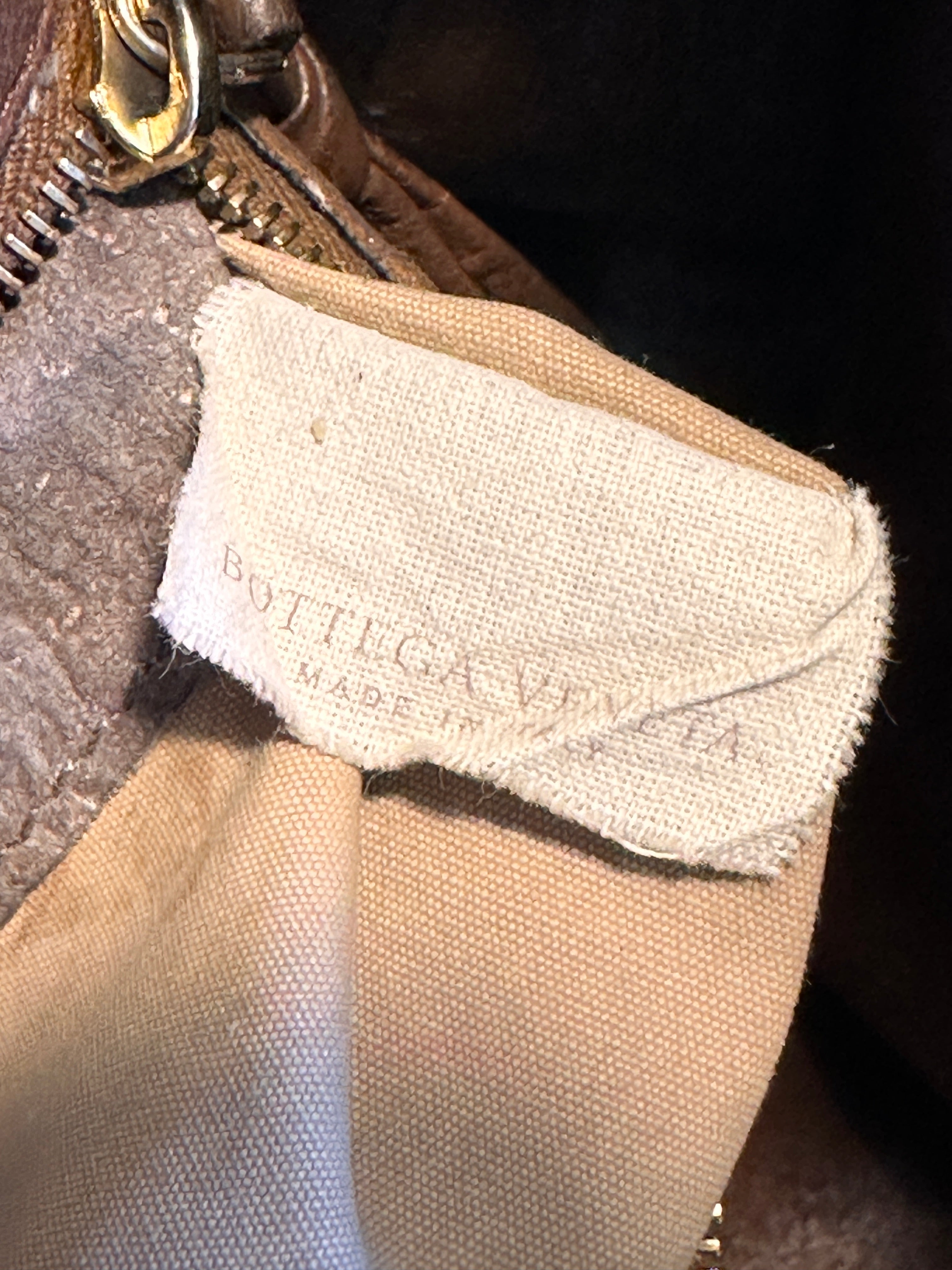 Bottega Veneta Veneta
