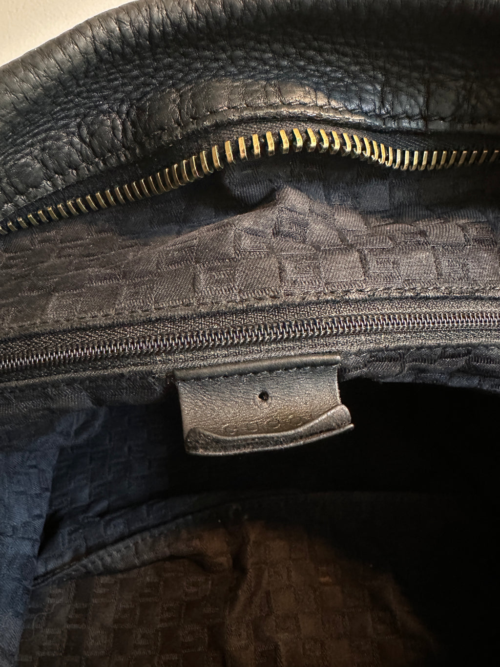 Gucci Hobo