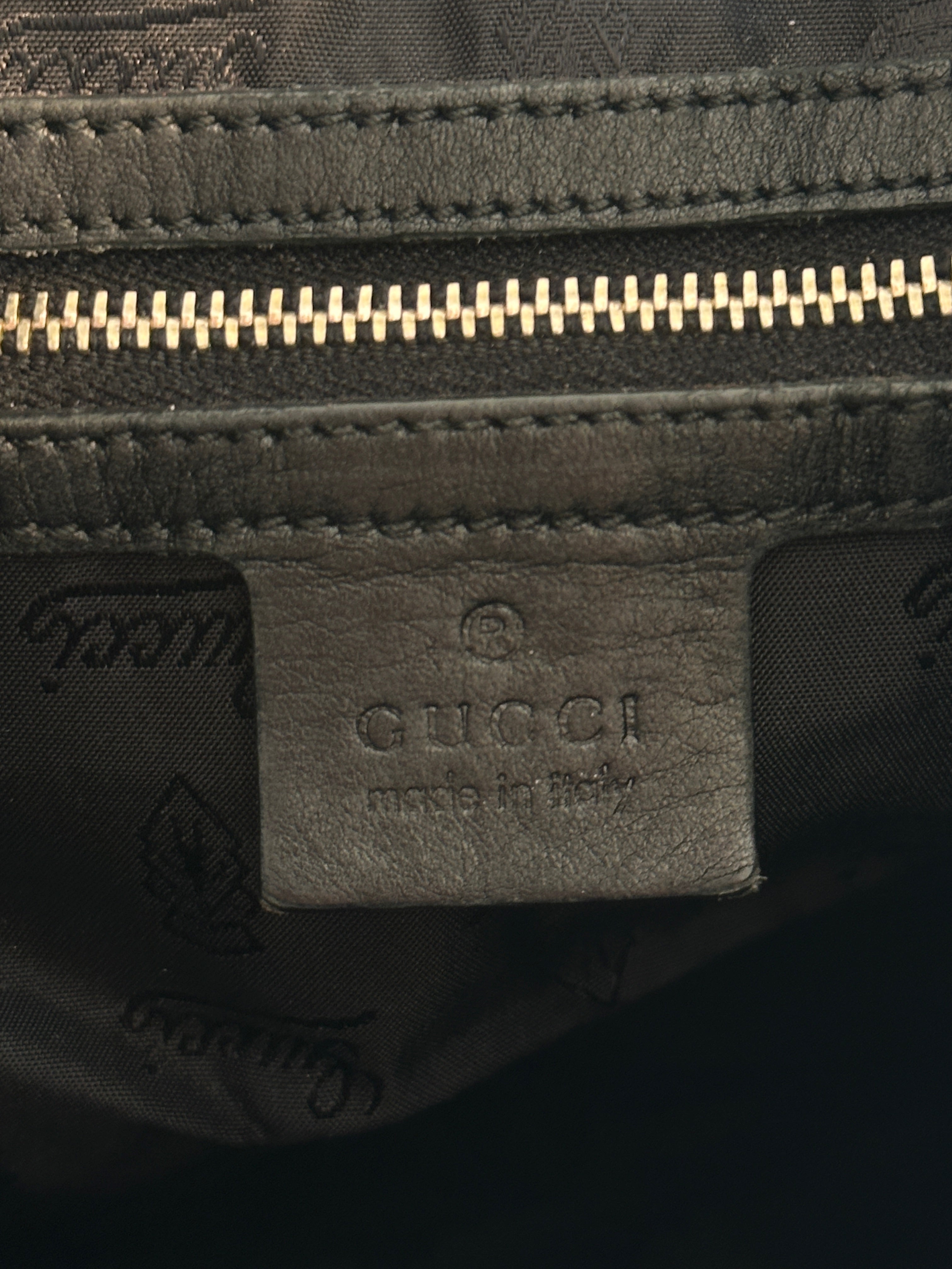Gucci Hysteria
