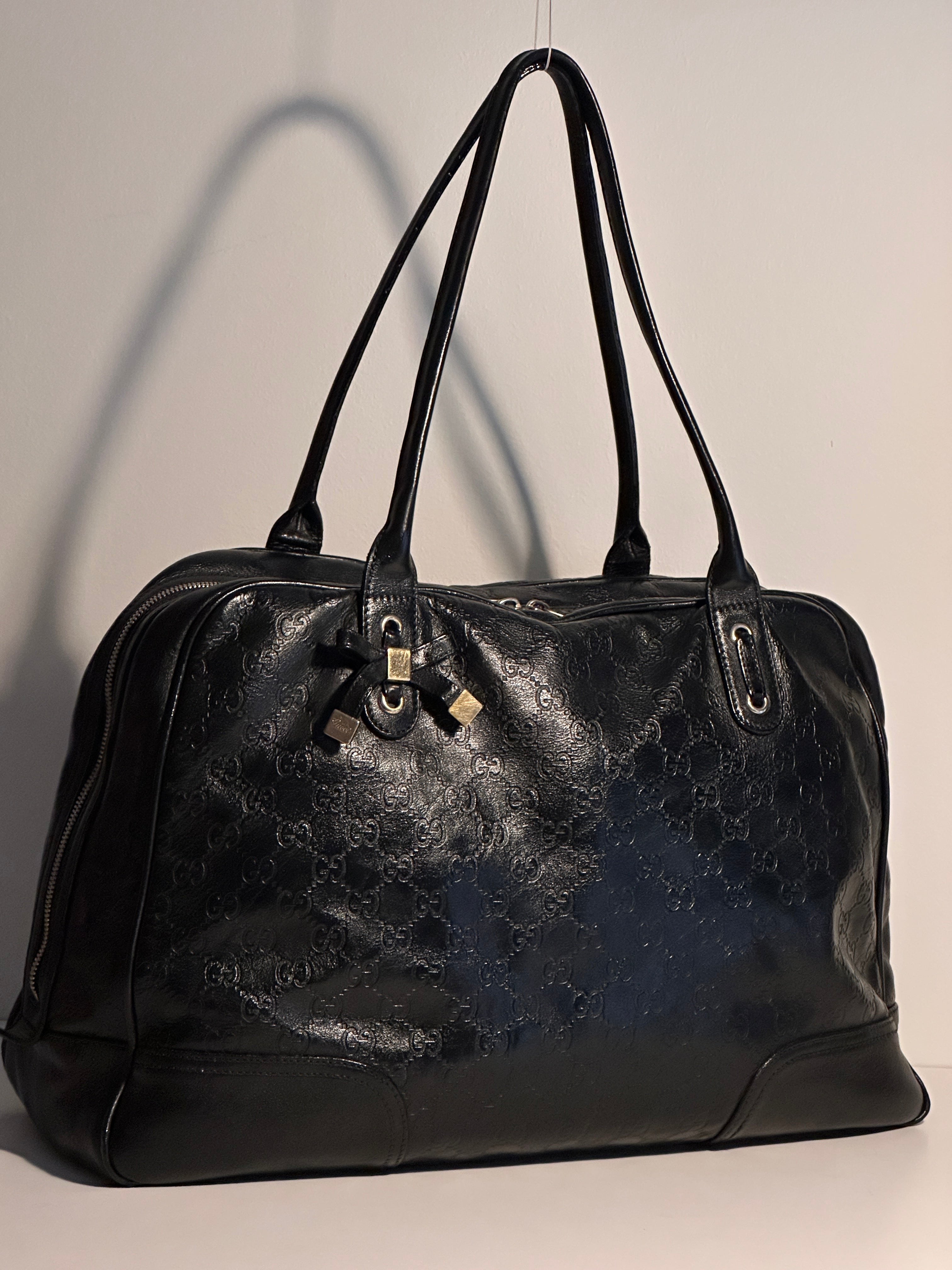 Gucci Hobo