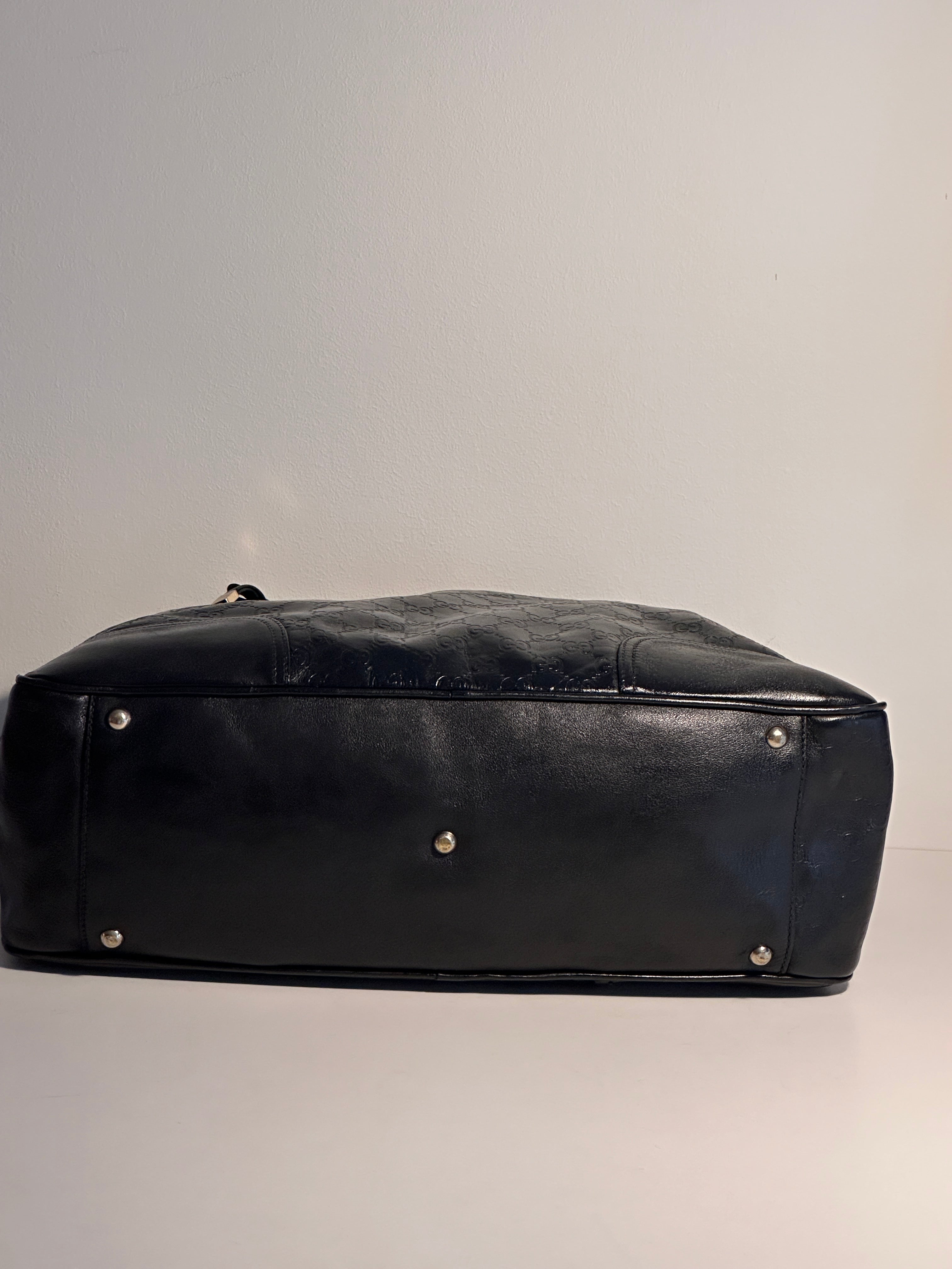 Gucci Hobo