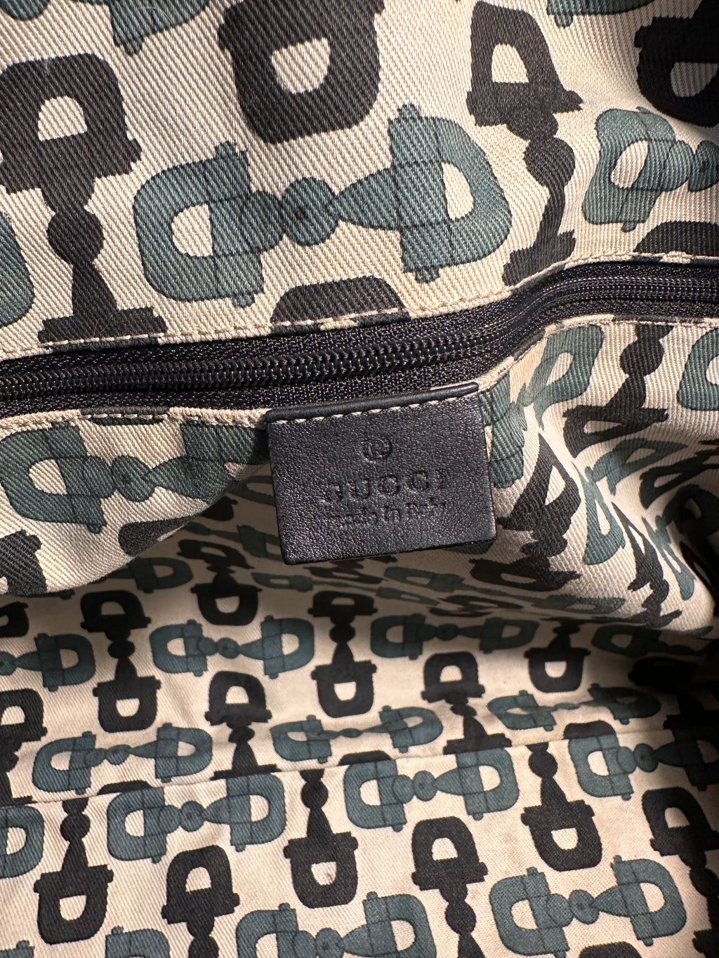 Gucci Hobo