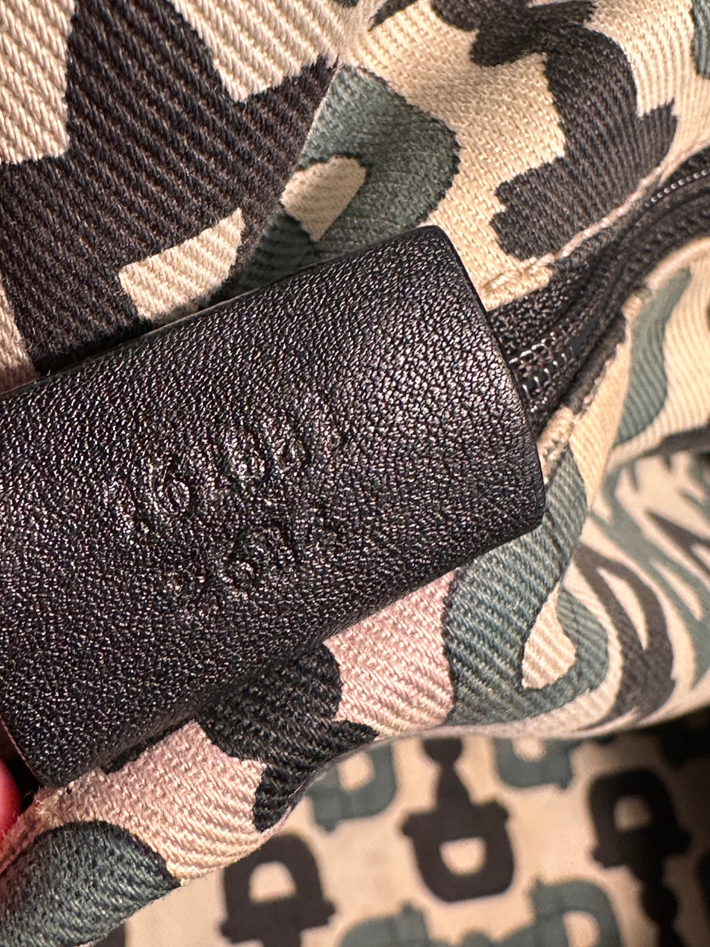 Gucci Hobo