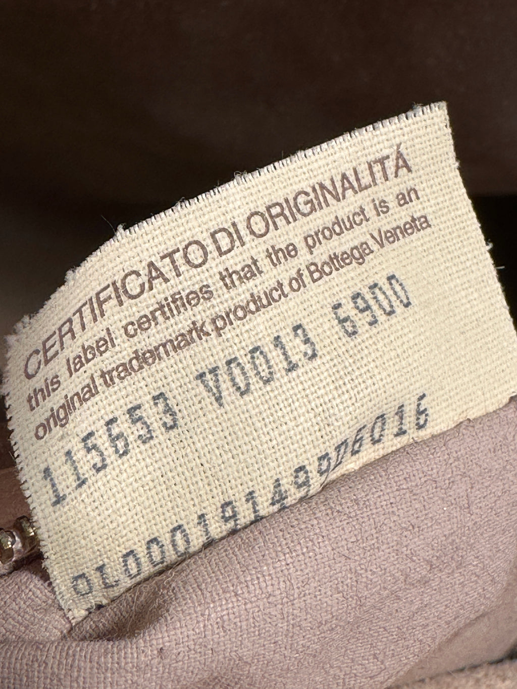 Bottega Veneta Medium Veneta