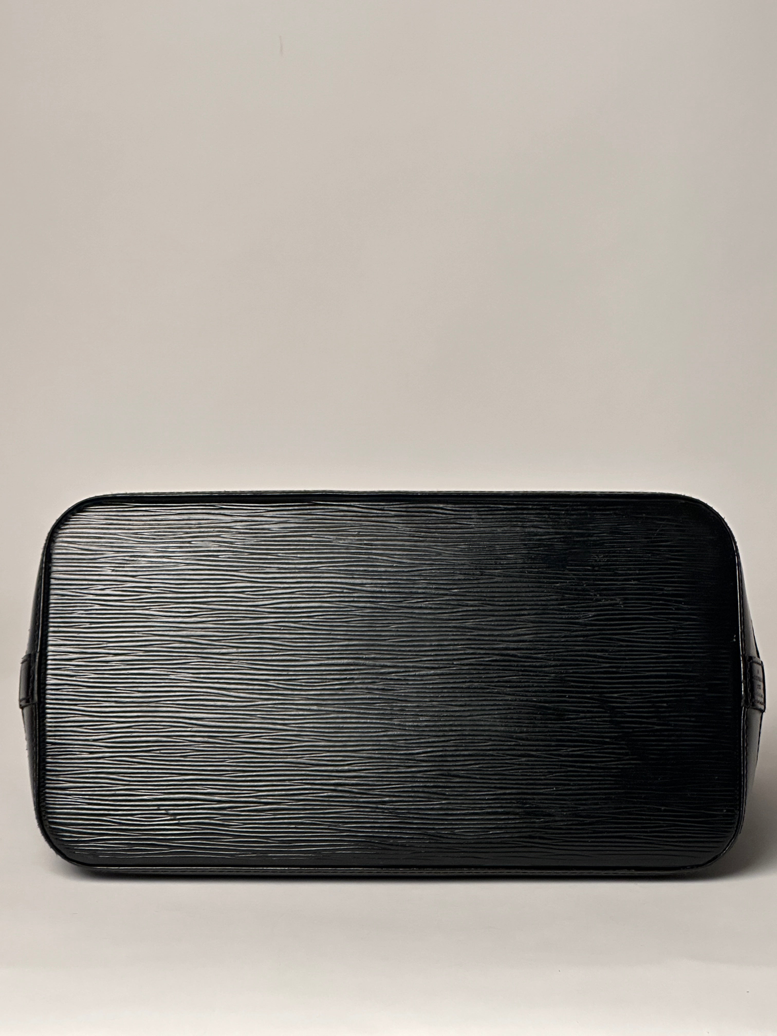 Louis Vuitton Alma