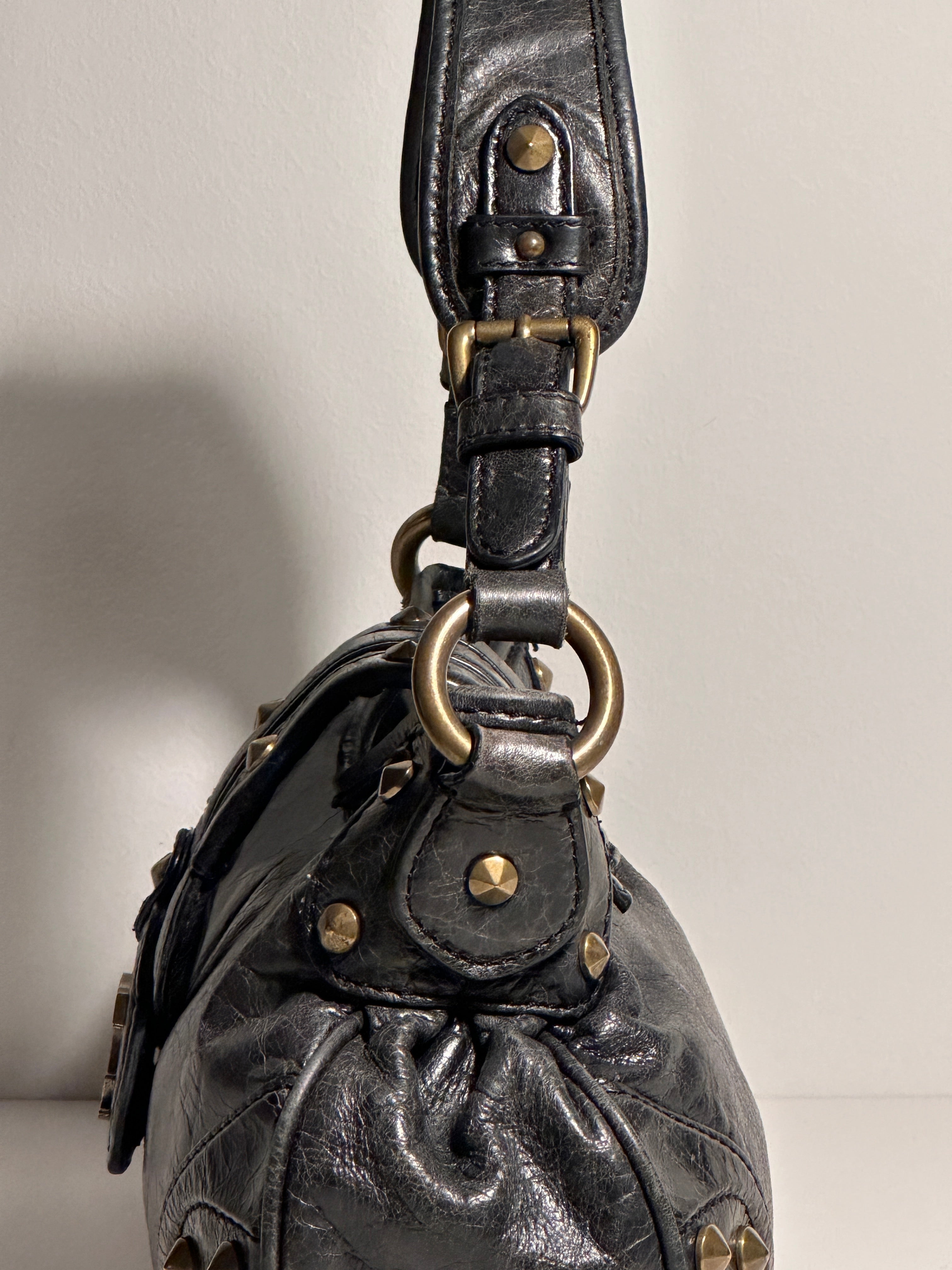 Just Cavalli Shoulderbag