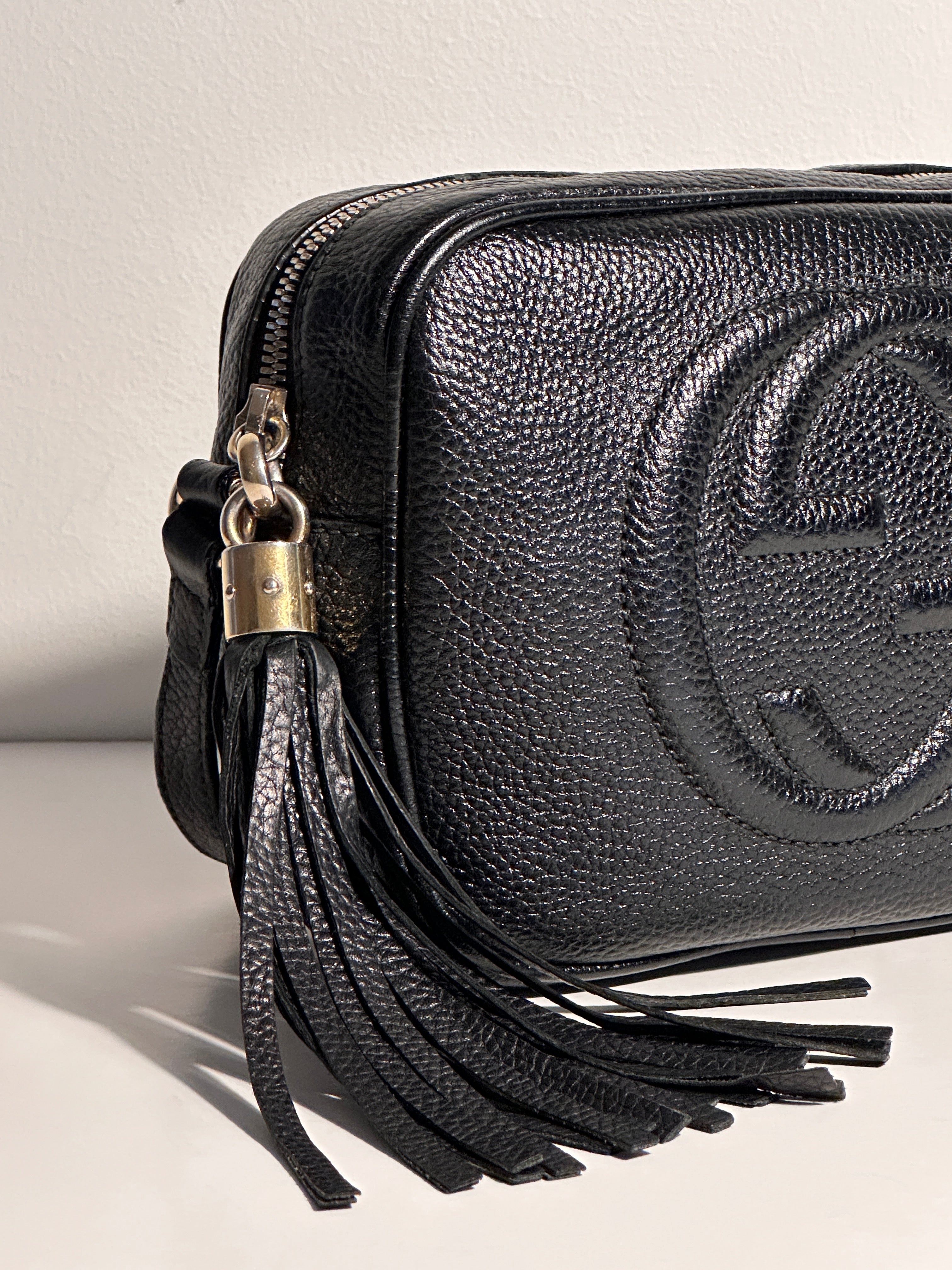 Gucci Soho Disco
