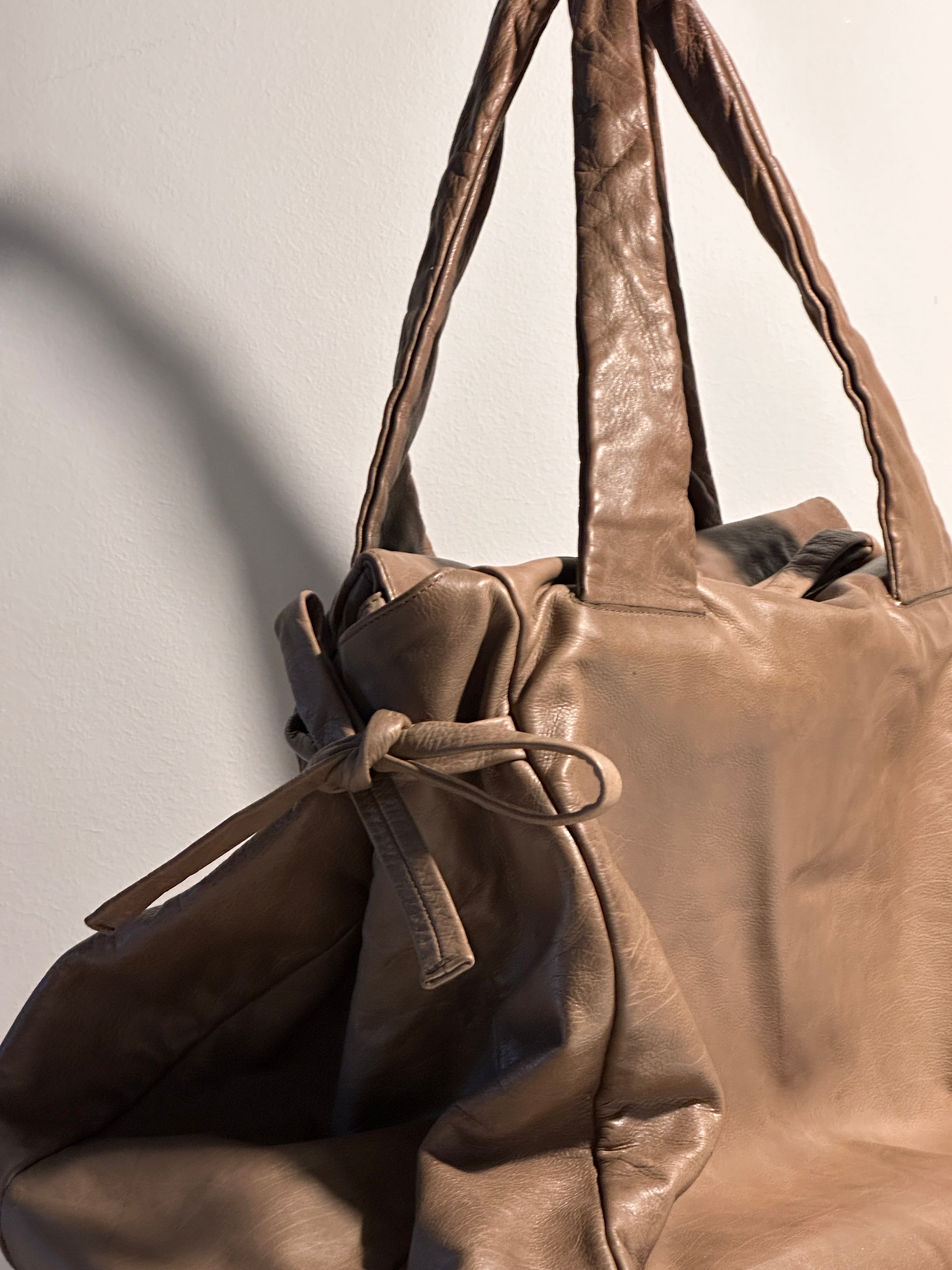 Gucci Hobo Hysteria