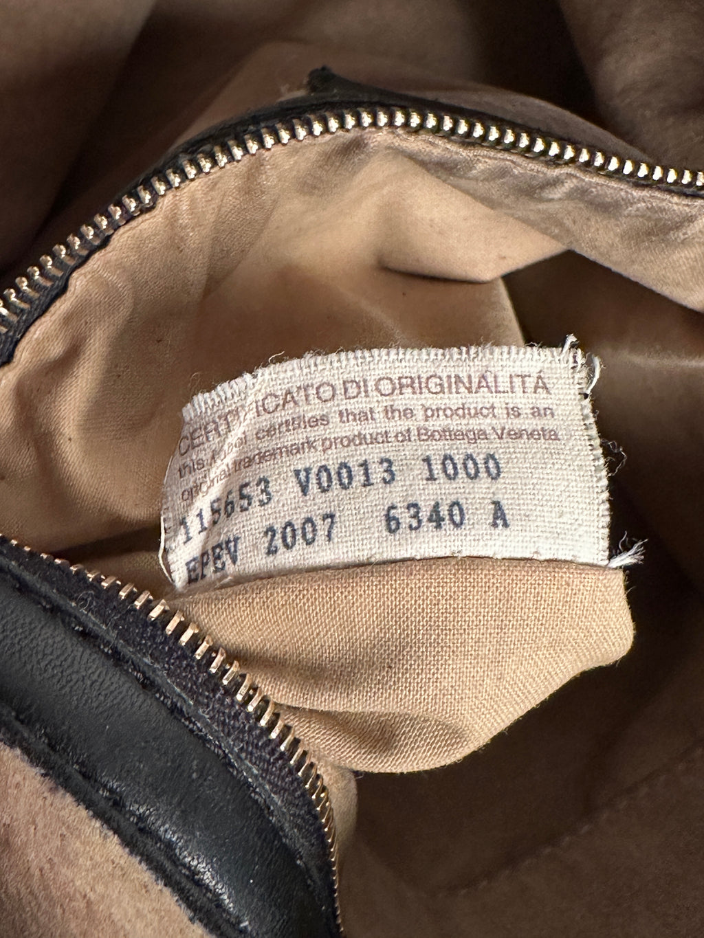 Bottega Veneta Bag