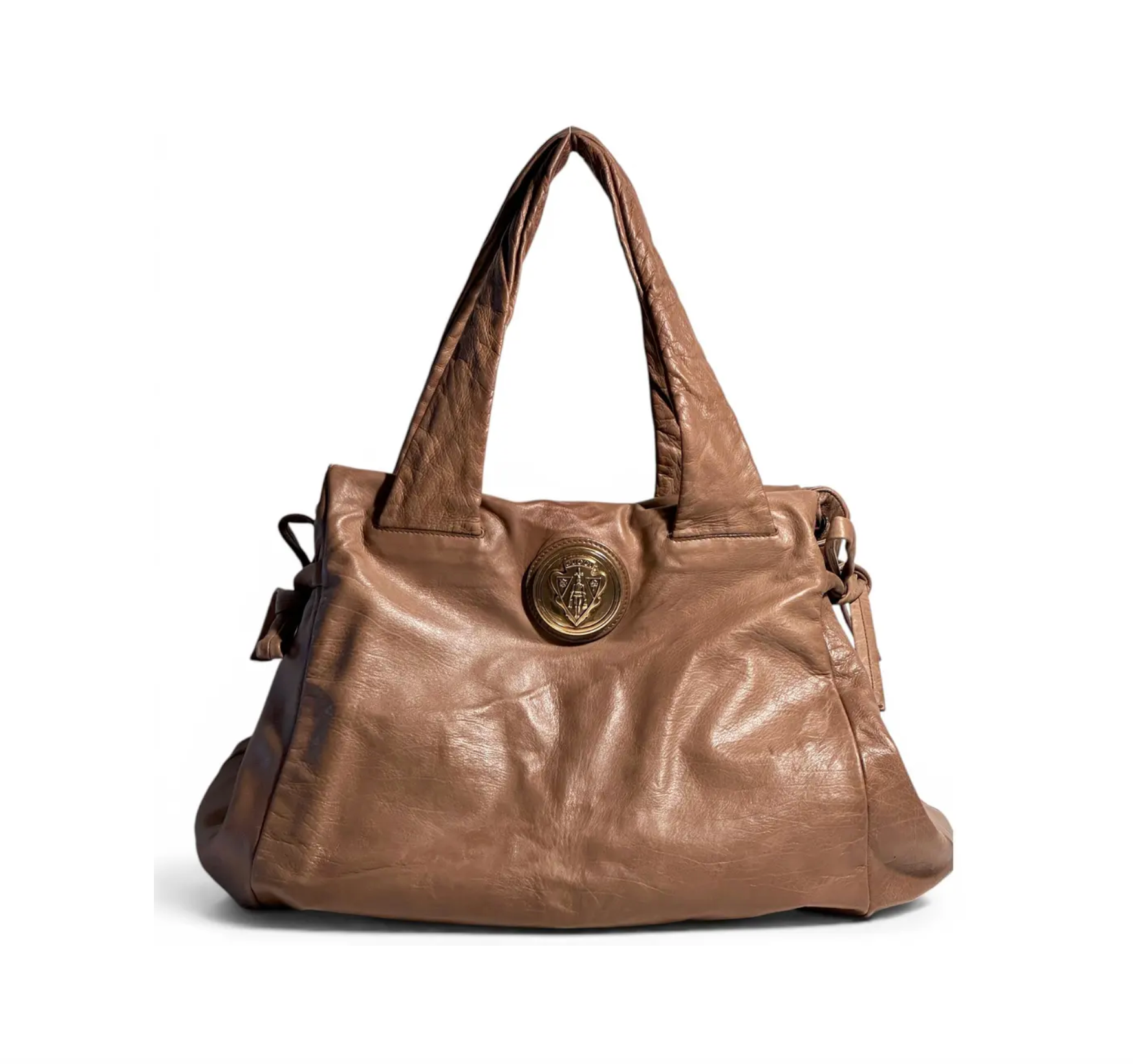 Gucci Hobo Hysteria