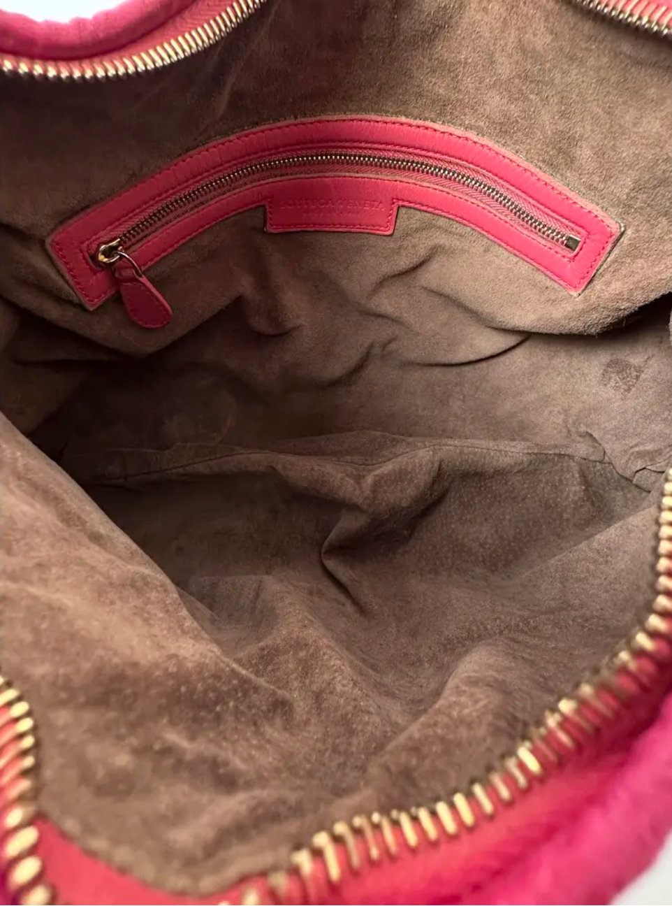 Bottega Veneta Medium Veneta