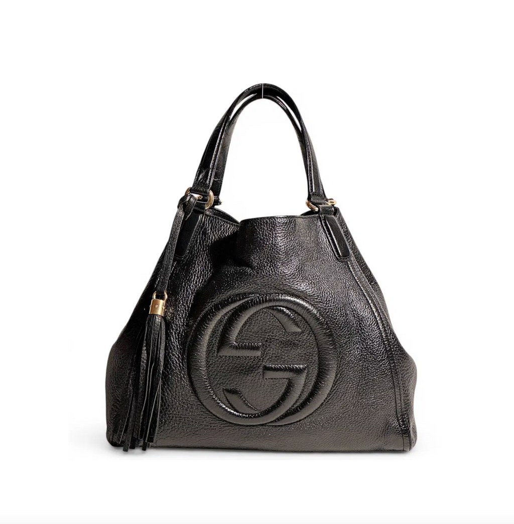 Gucci Soho Tote