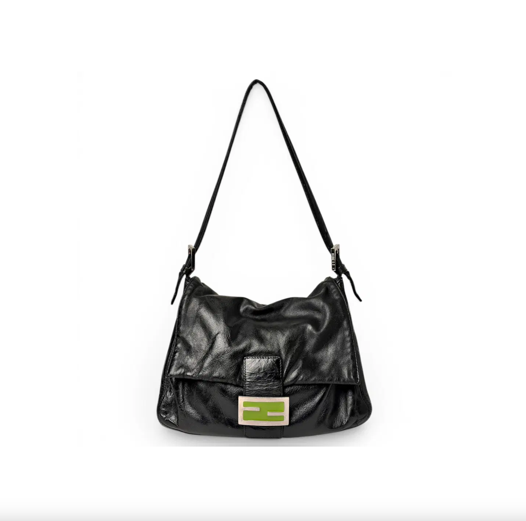 FENDI Mamma Baguette