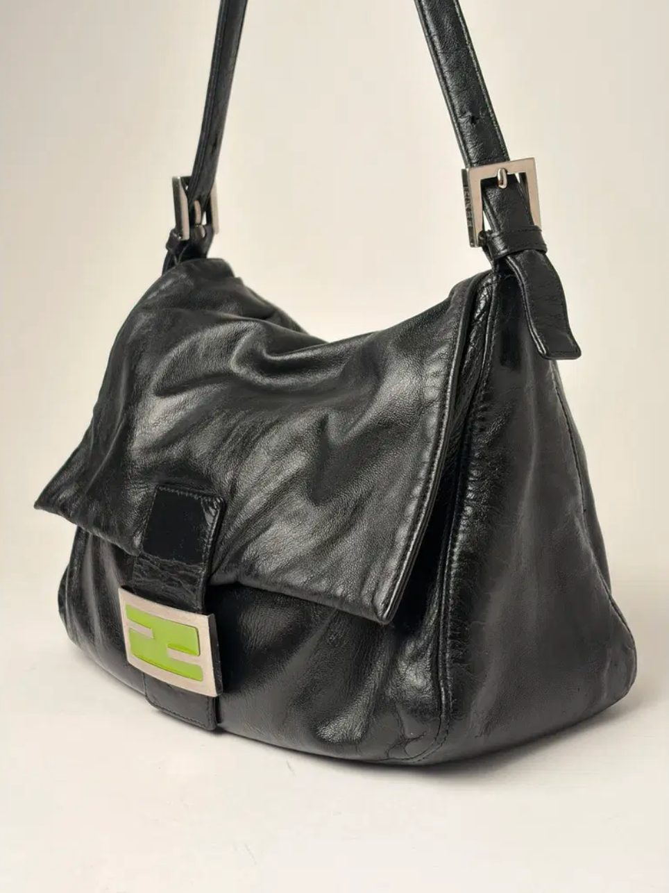 FENDI Mamma Baguette