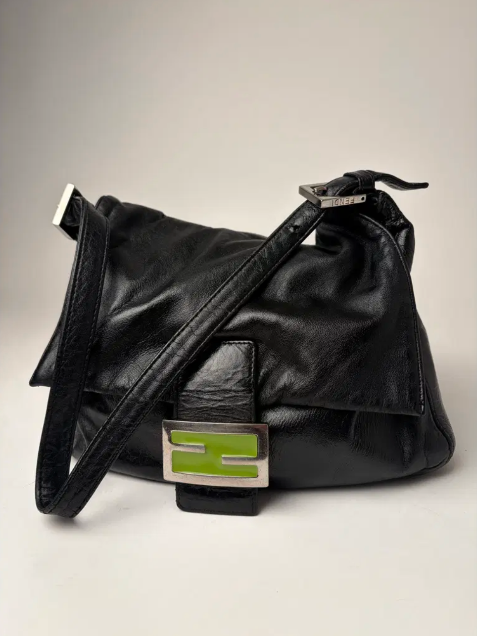 FENDI Mamma Baguette