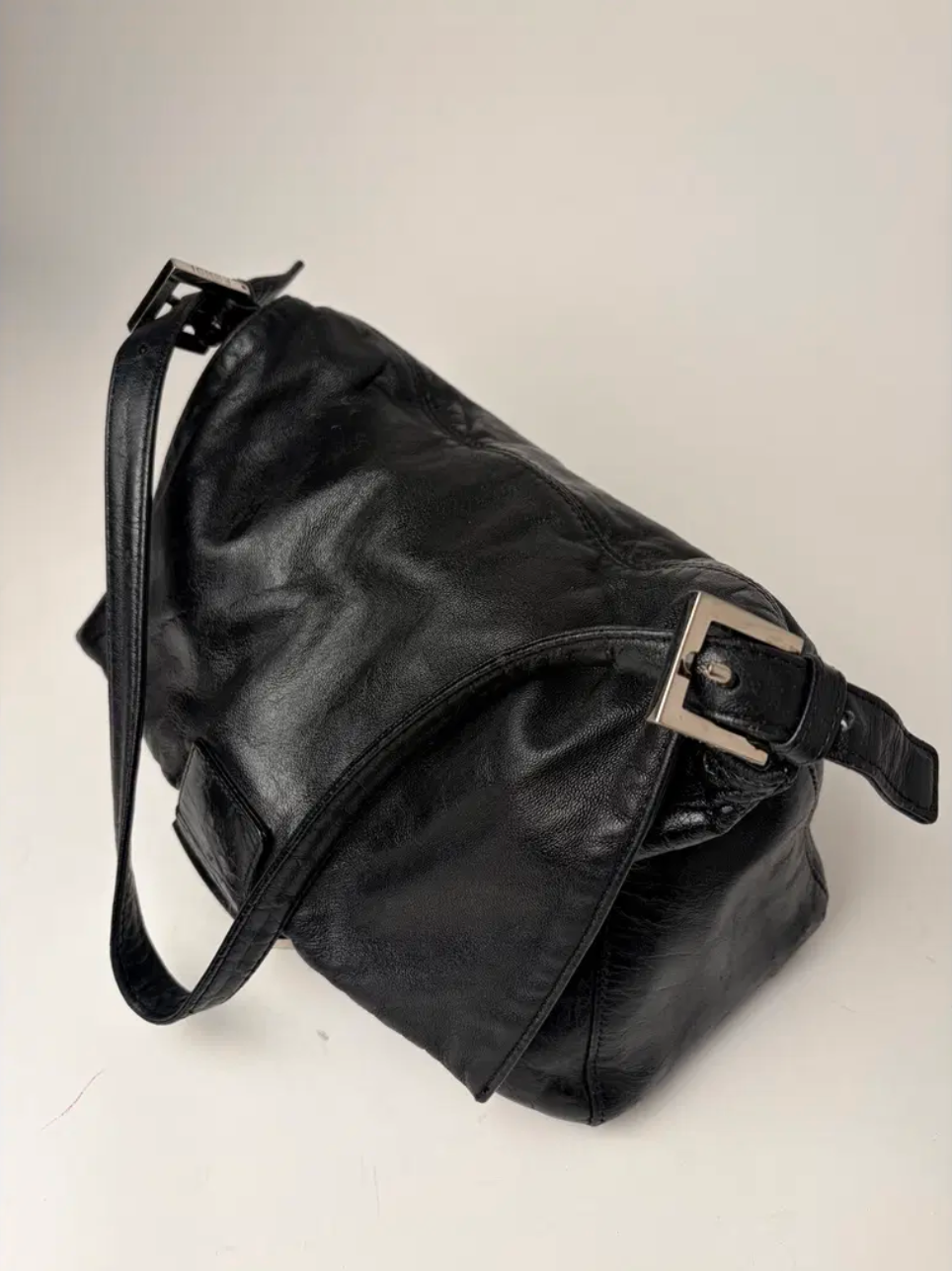 FENDI Mamma Baguette