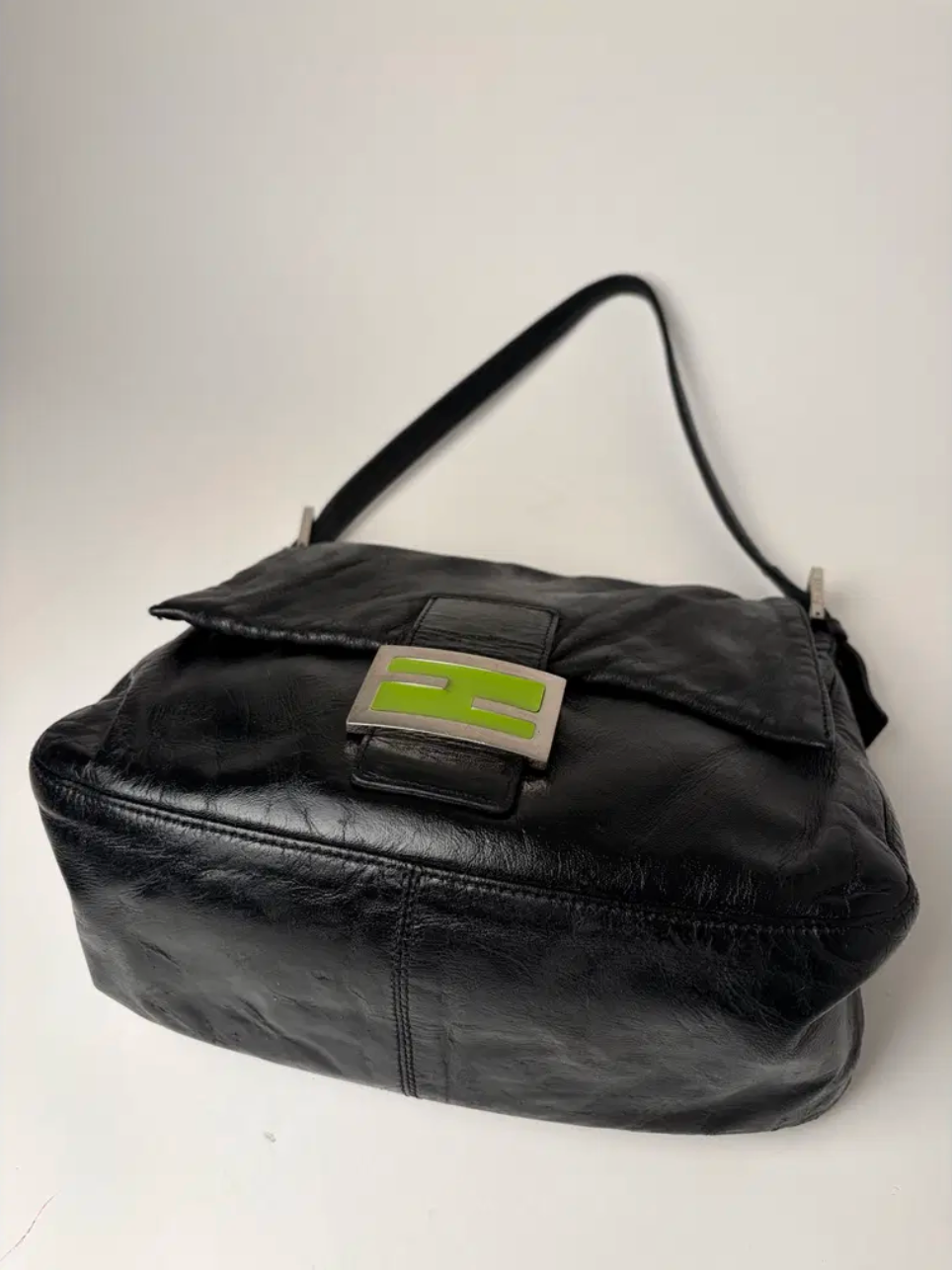 FENDI Mamma Baguette