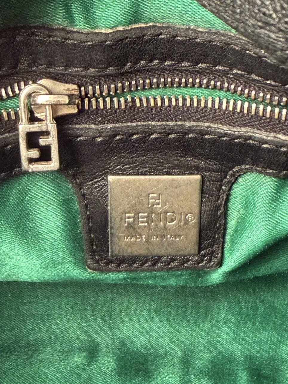 FENDI Mamma Baguette