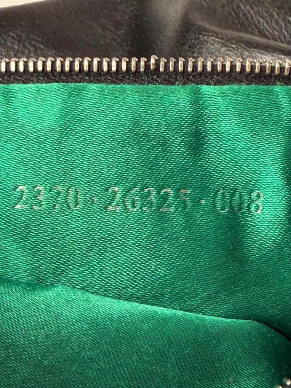 FENDI Mamma Baguette