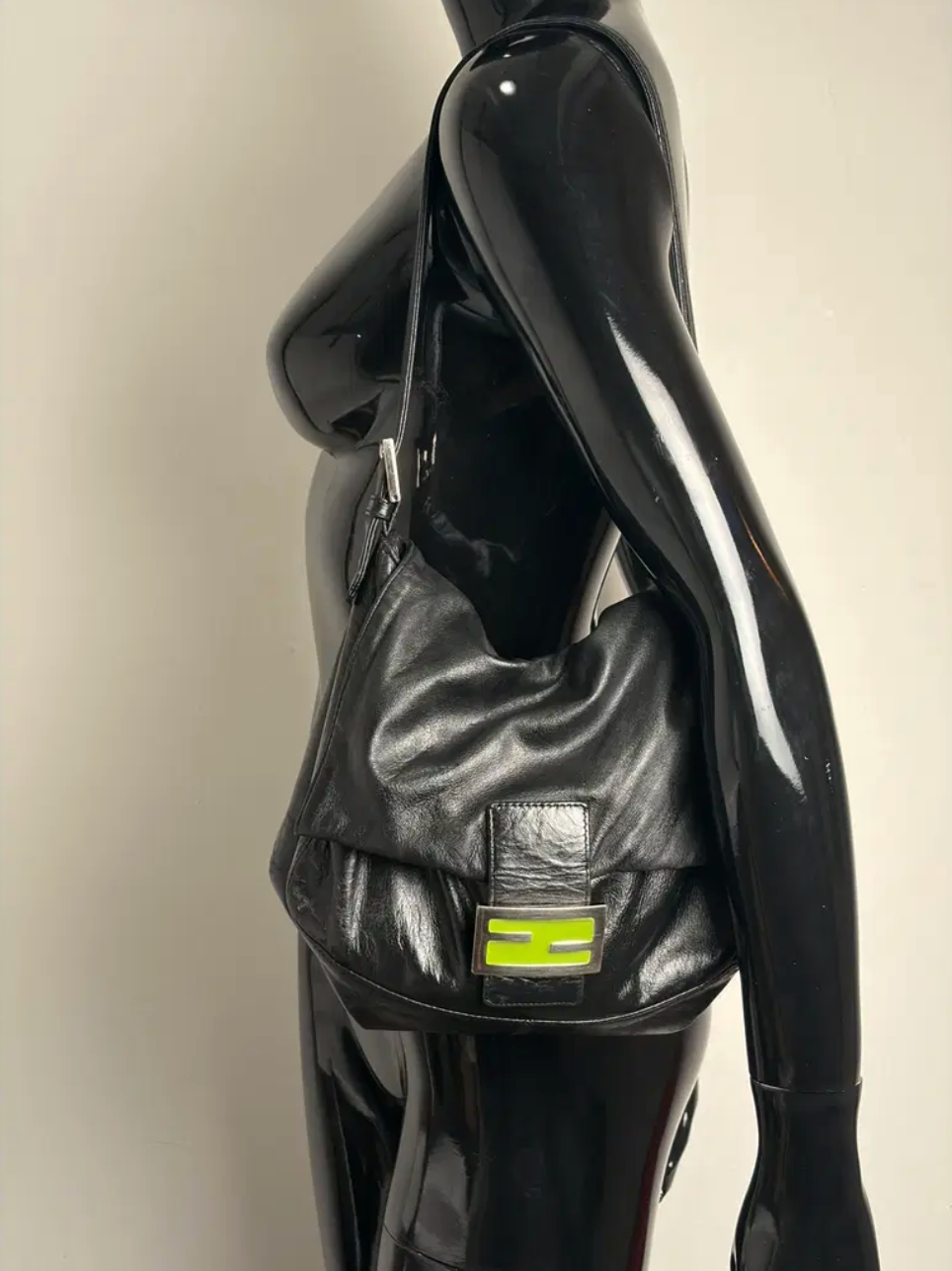 FENDI Mamma Baguette