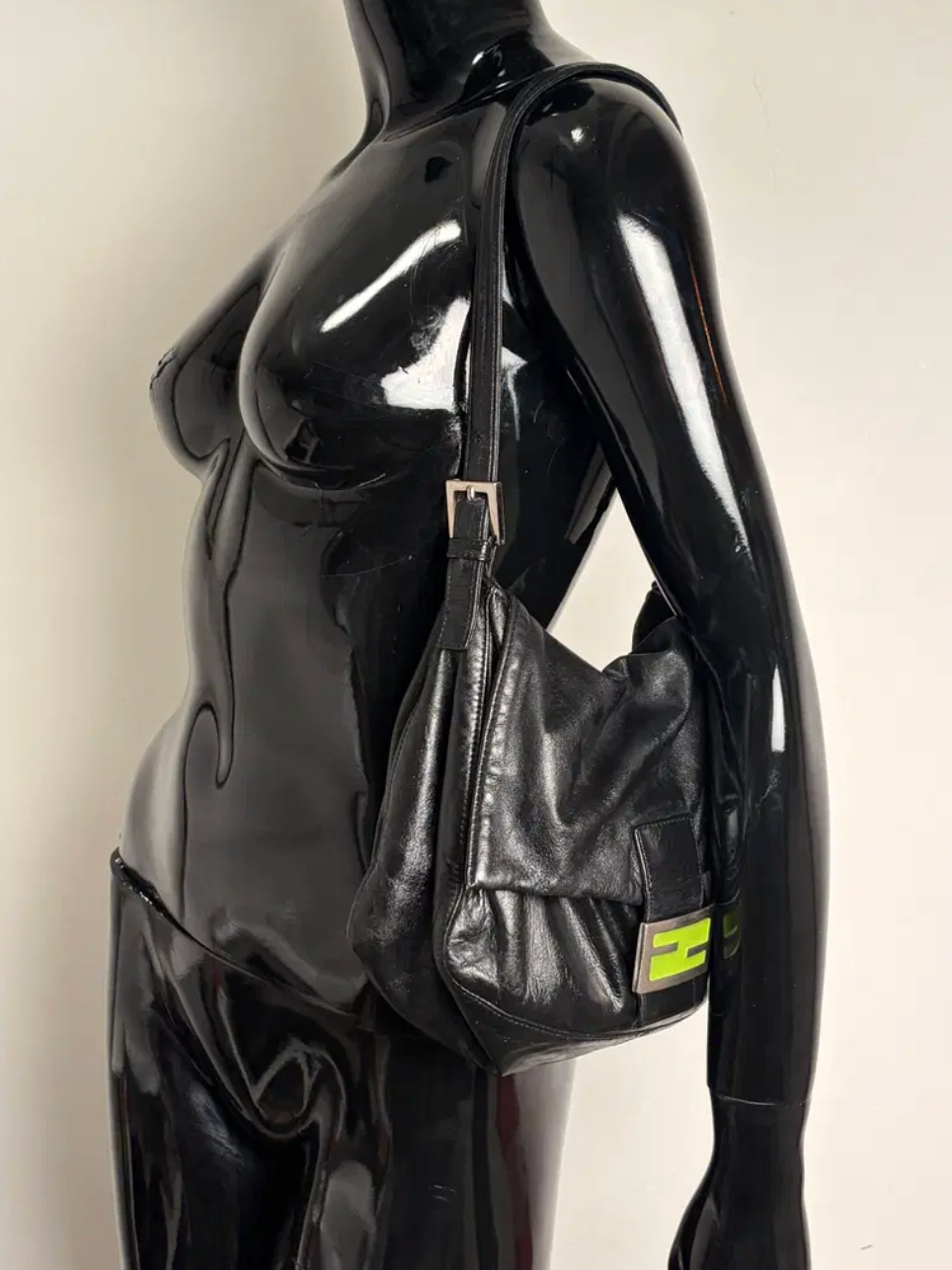 FENDI Mamma Baguette