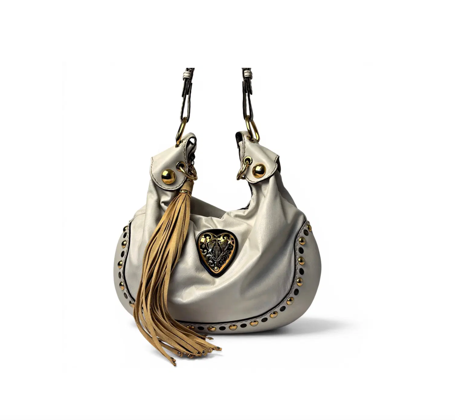 Gucci Babouska Hobo