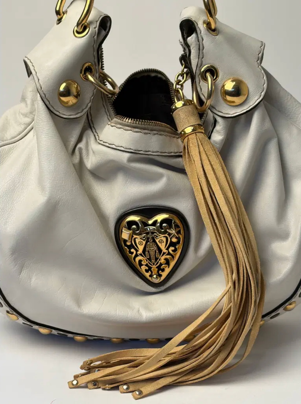 Gucci Babouska Hobo