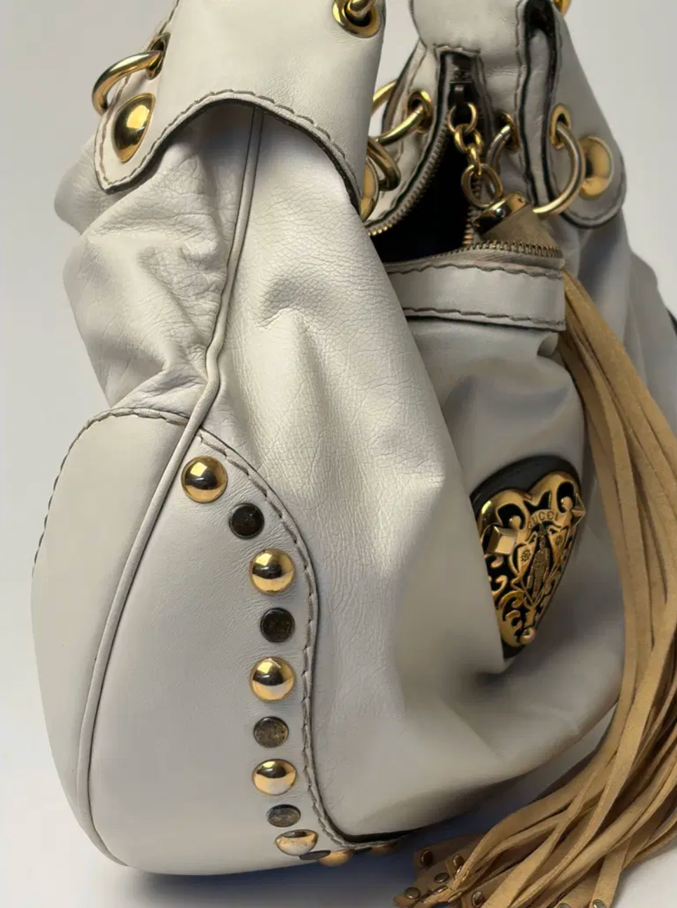 Gucci Babouska Hobo