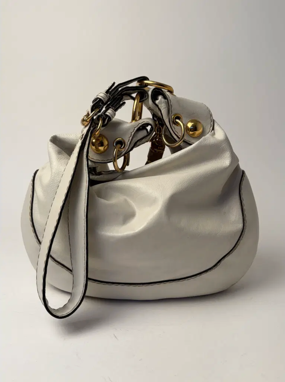 Gucci Babouska Hobo
