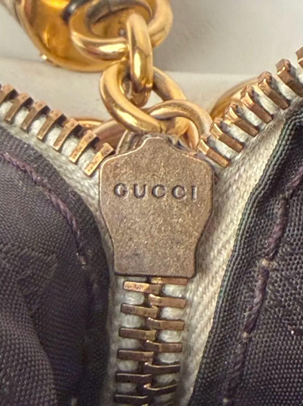 Gucci Babouska Hobo