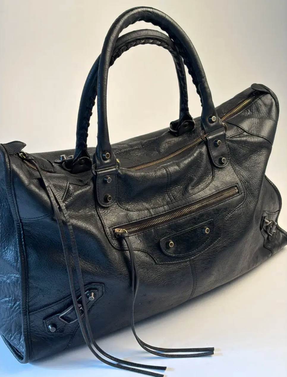 Balenciaga Work
