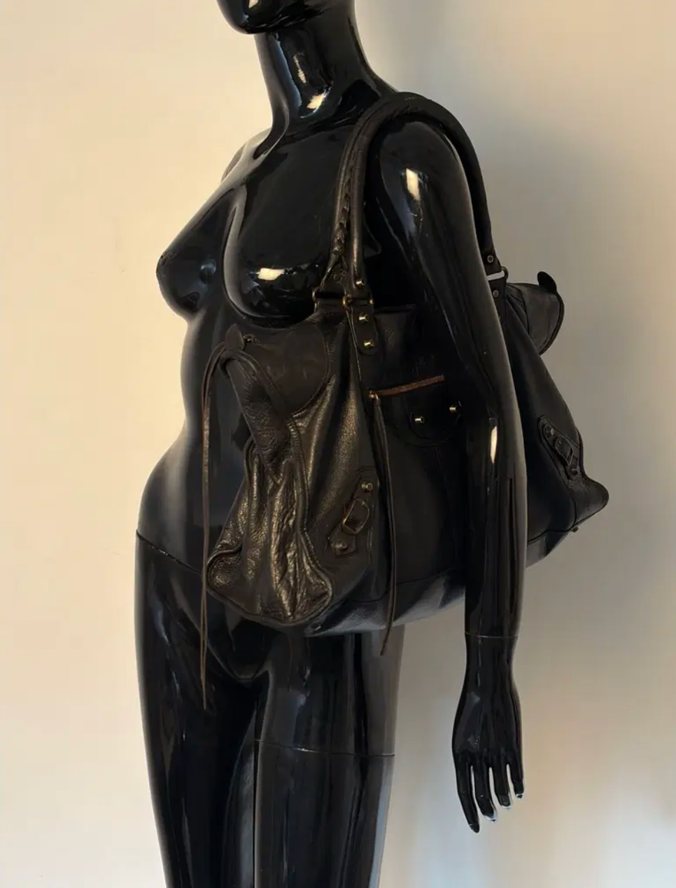 Balenciaga Work