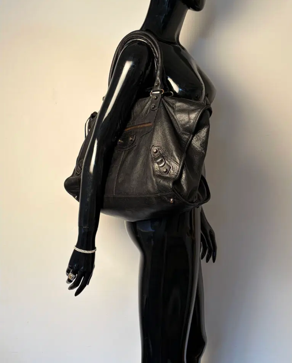Balenciaga Work