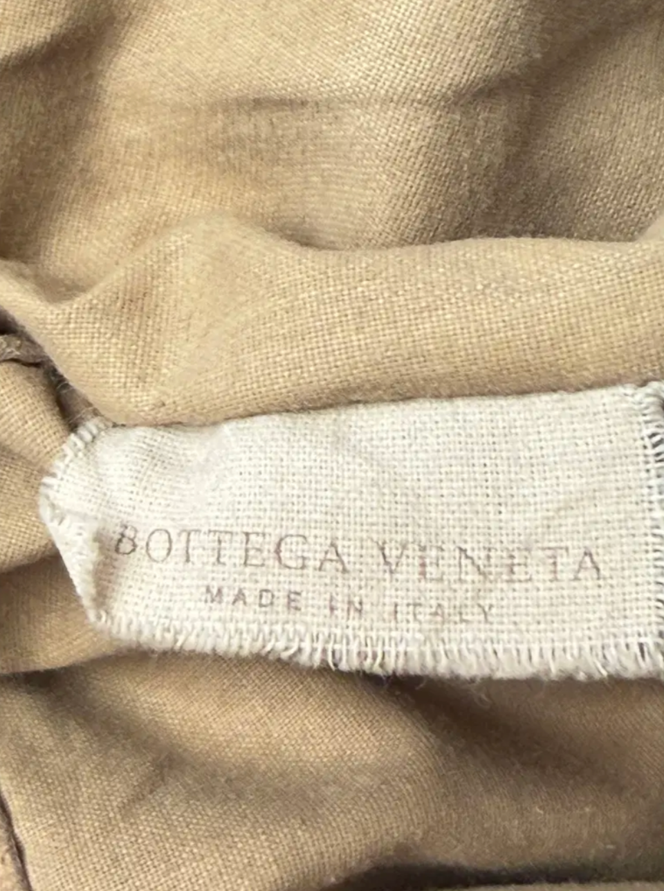 Bottega Veneta Medium Veneta
