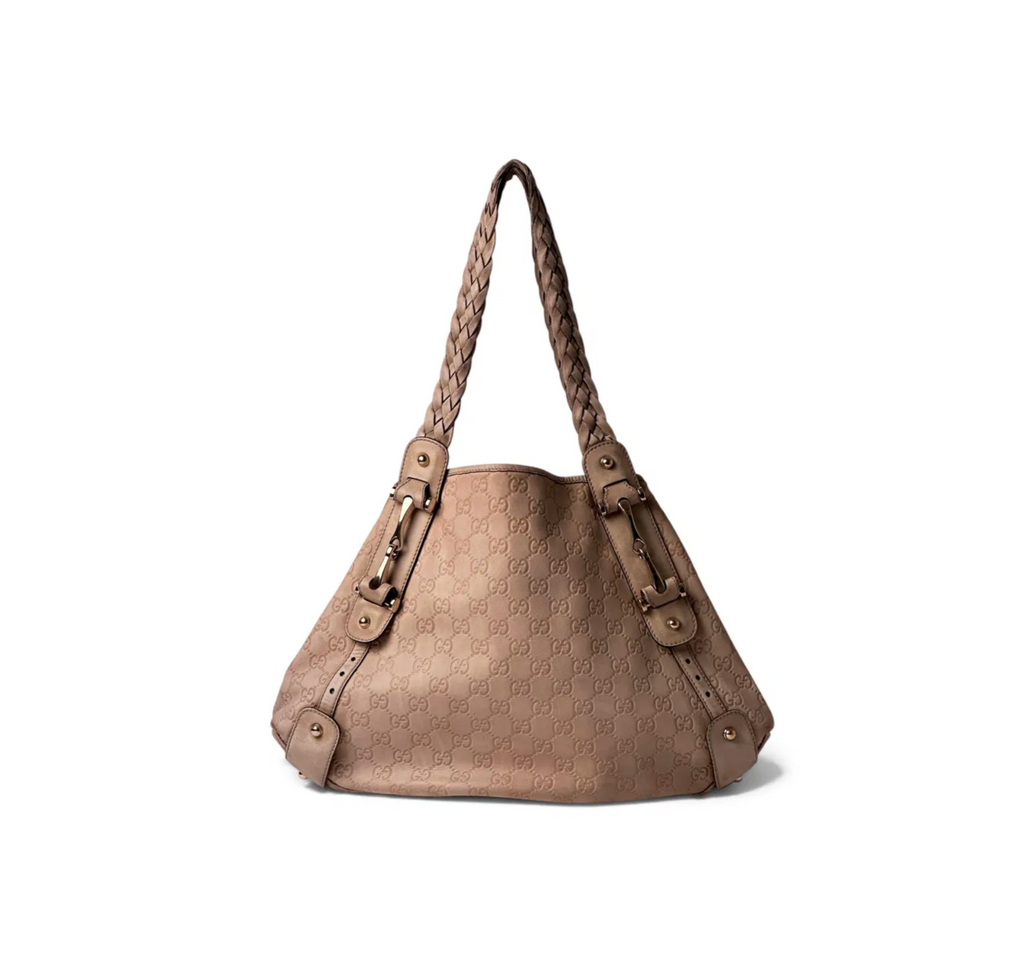 Gucci Pelham Hobo