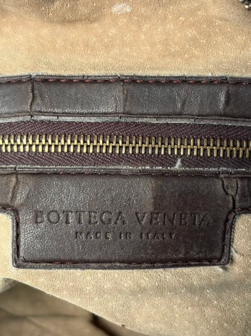Bottega Veneta Medium Veneta