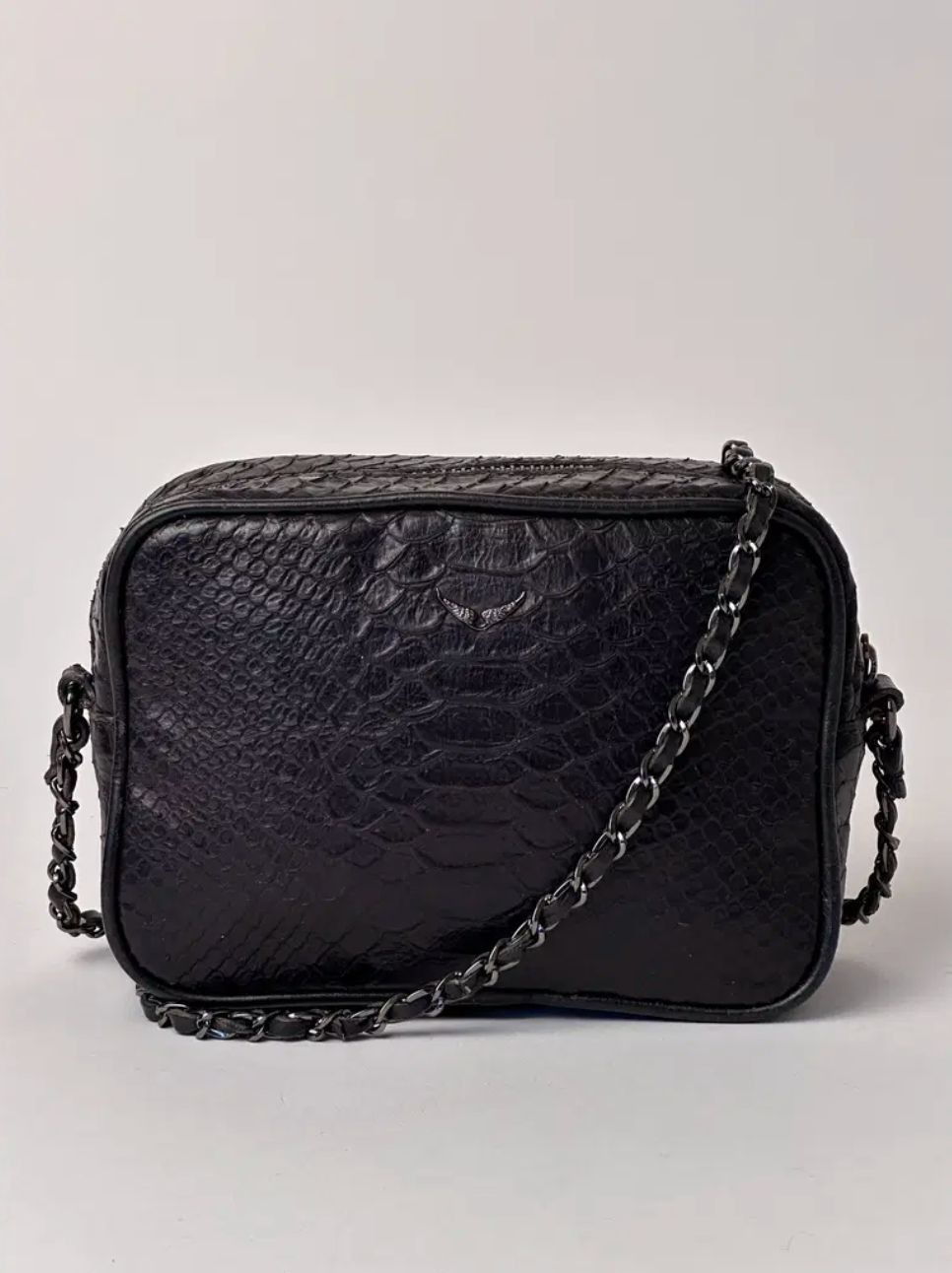 Zadig & Voltaire Boxy