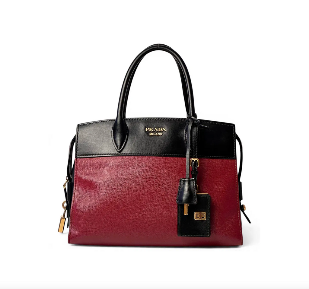 Prada Esplanade Galleria