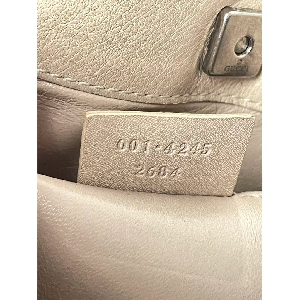 Gucci Jackie 2001 by Tom Ford