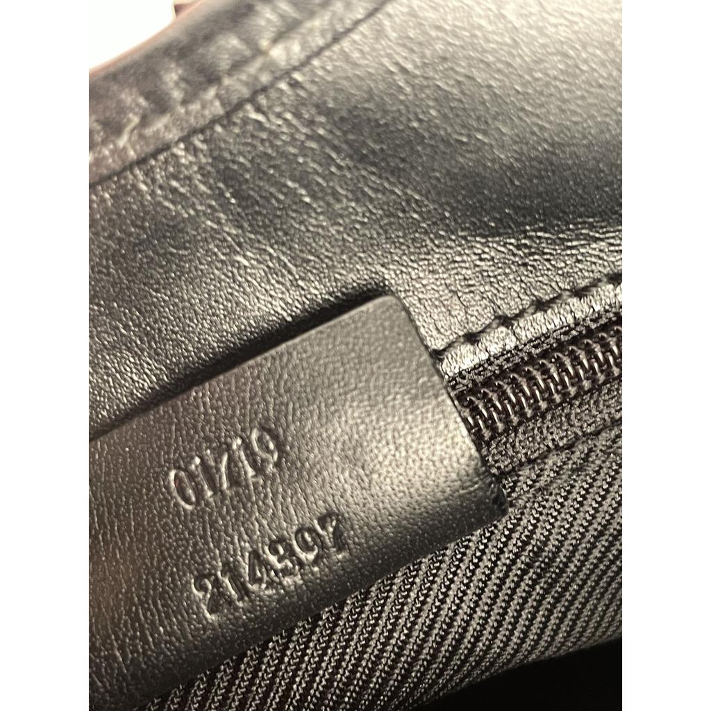 Gucci Jackie