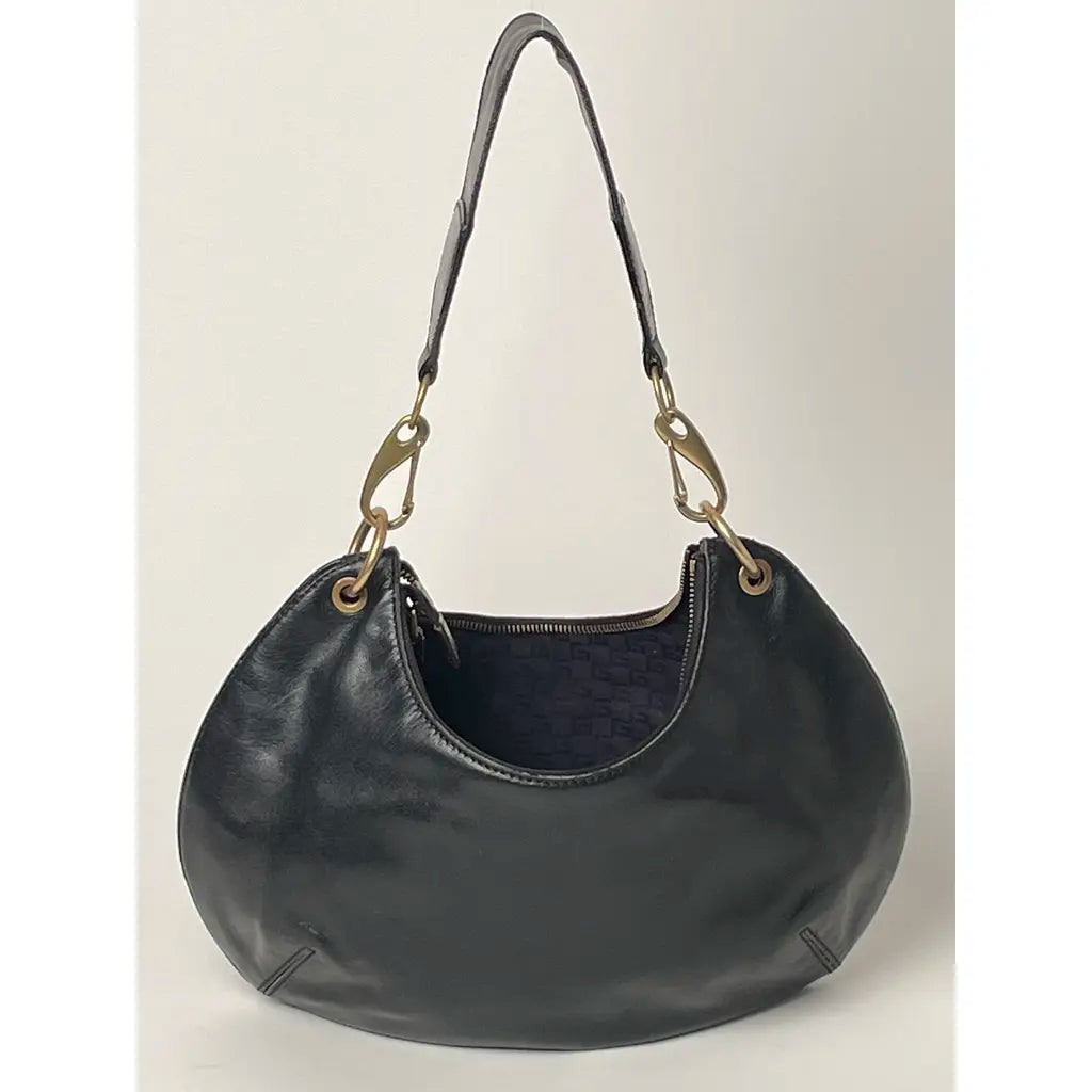 Gucci Half Moon Hobo 2003 by Tom Ford