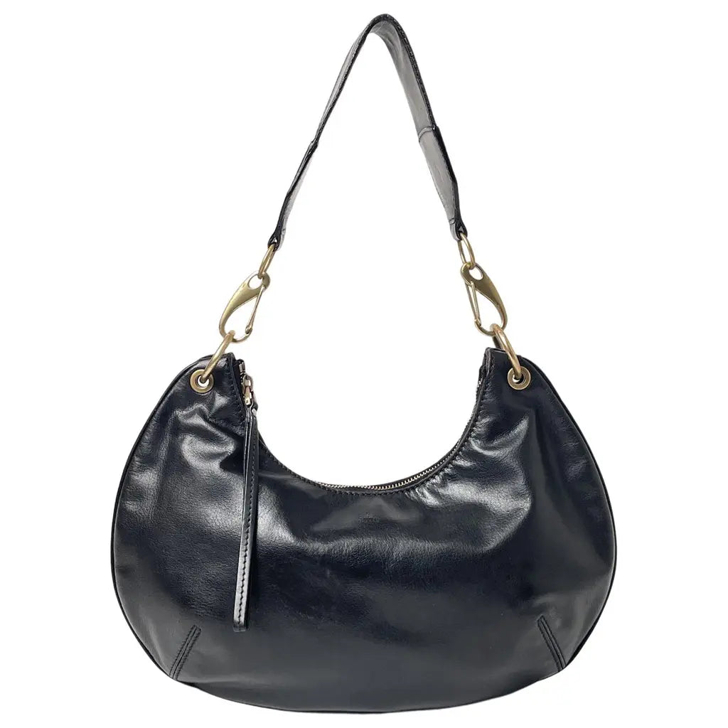Gucci Half Moon Hobo 2003 by Tom Ford