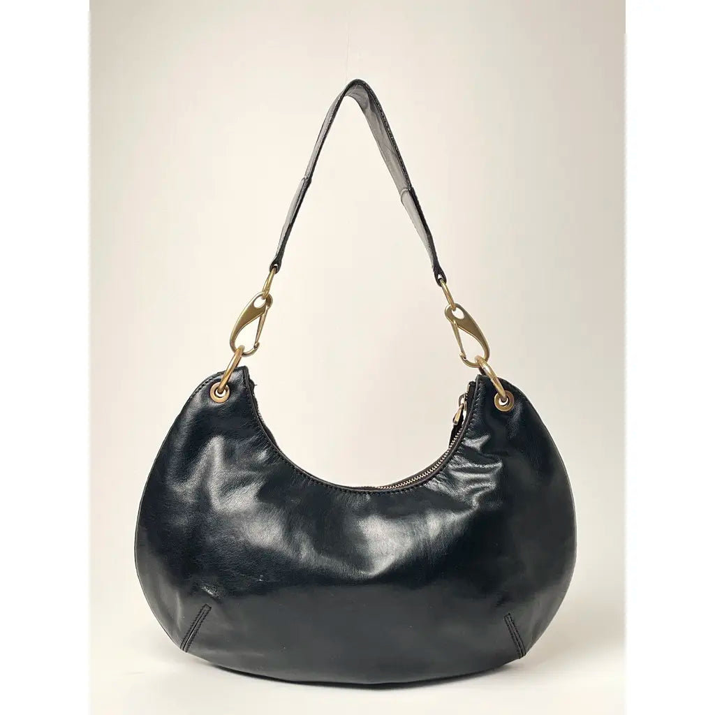 Gucci Half Moon Hobo 2003 by Tom Ford