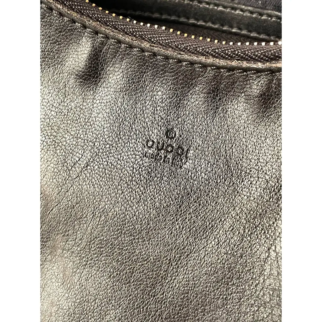 Gucci Half Moon Hobo 2003 by Tom Ford