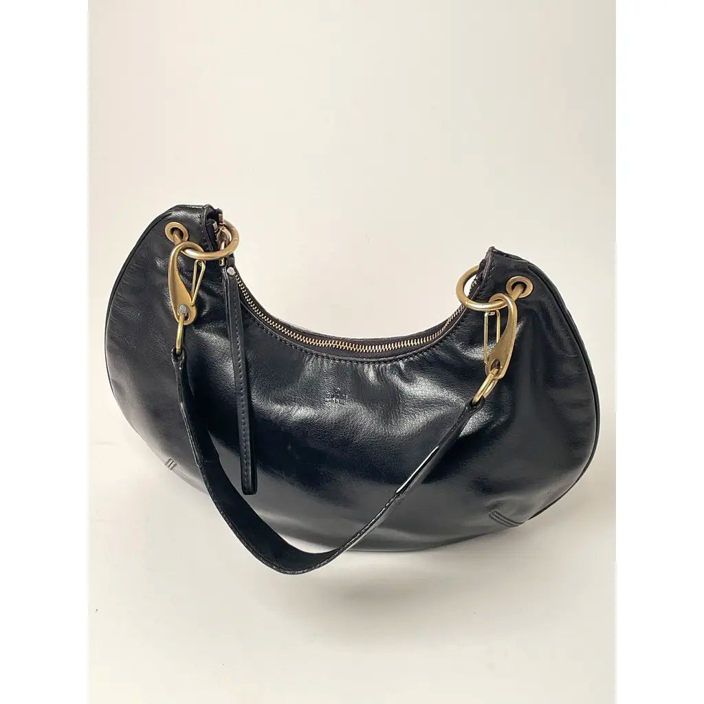 Gucci Half Moon Hobo 2003 by Tom Ford